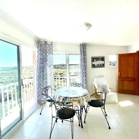 乡村民宿 Bonita Casa El Charco De Un En 奥尔索拉