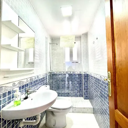 Bonita Casa El Charco De Un En 乡村民宿 奥尔索拉